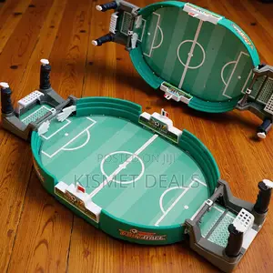 Leisure Football Game