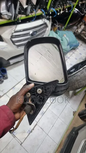 Subaru Sg9 Sidemirror