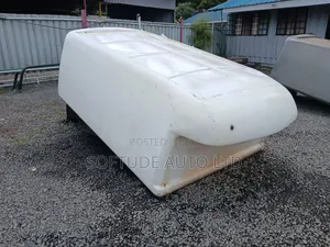Pickup Body