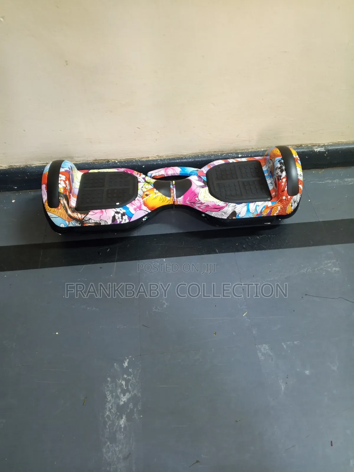 Kids Hoverboard
