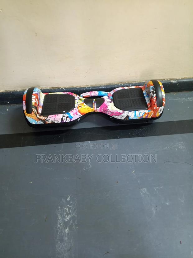 Kids Hoverboard