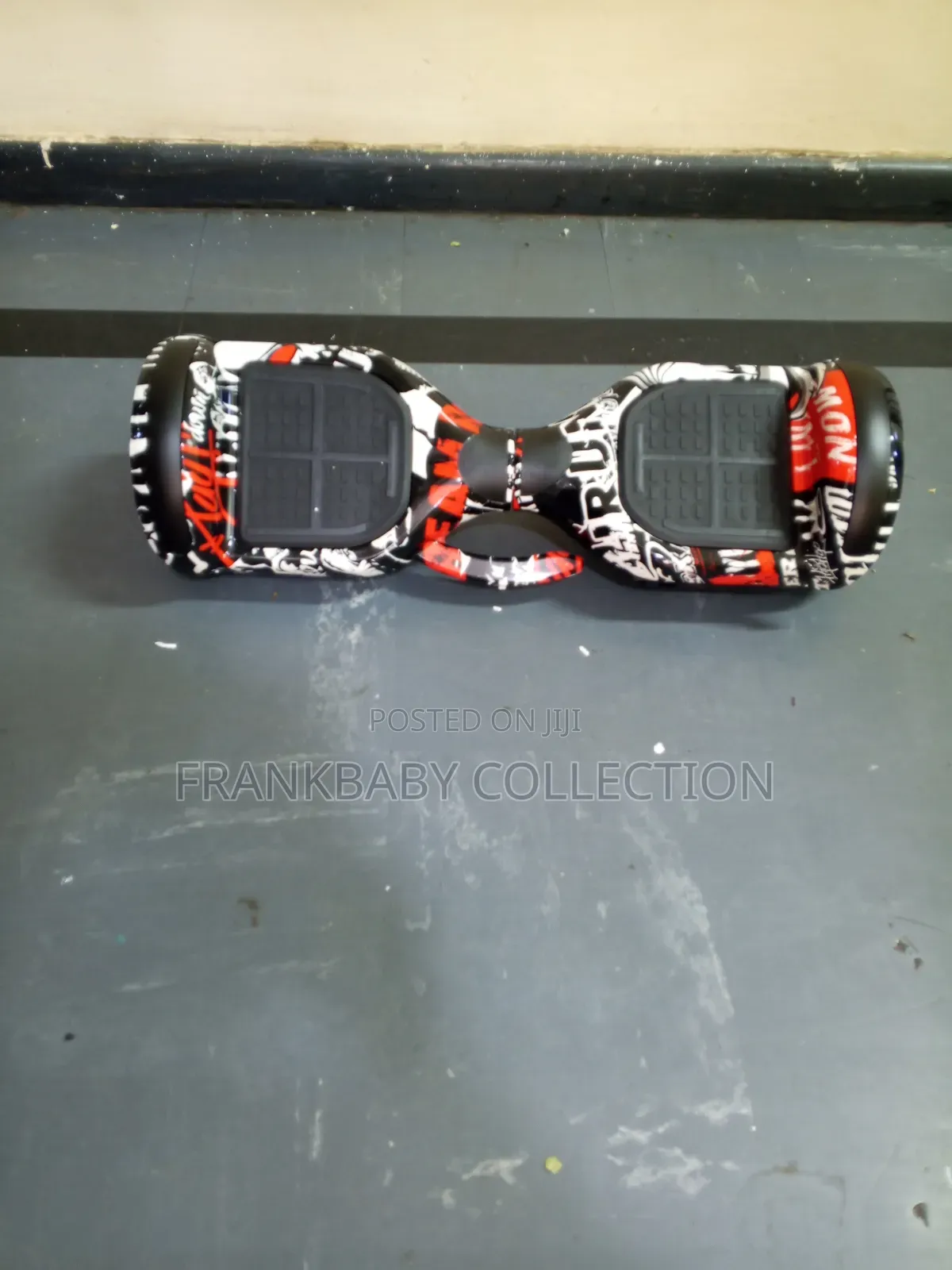 Kids Hoverboards