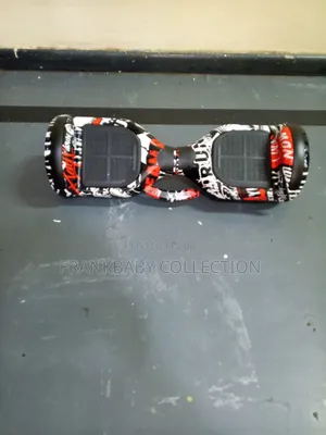 Kids Hoverboards