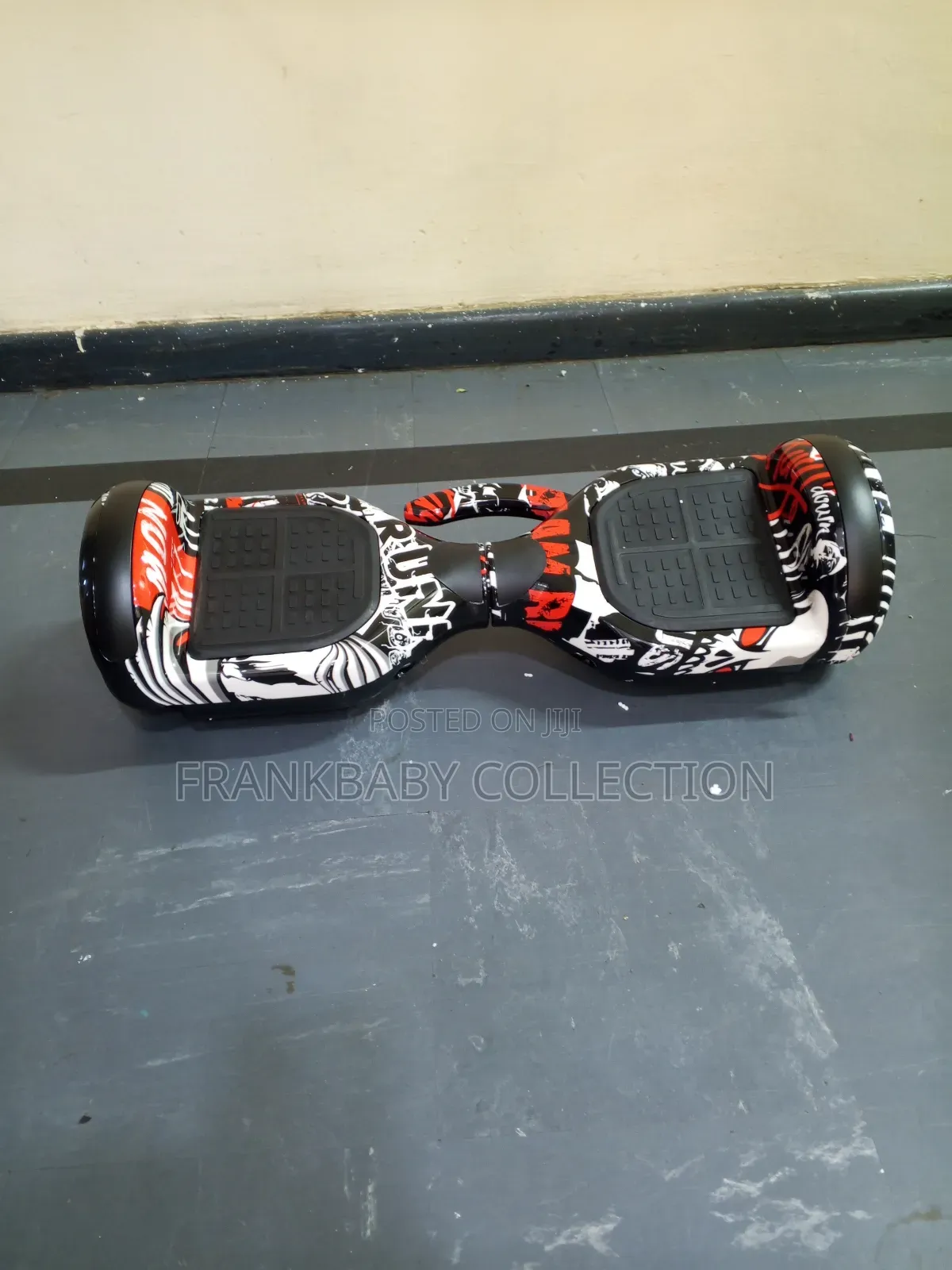 Kids Hoverboards