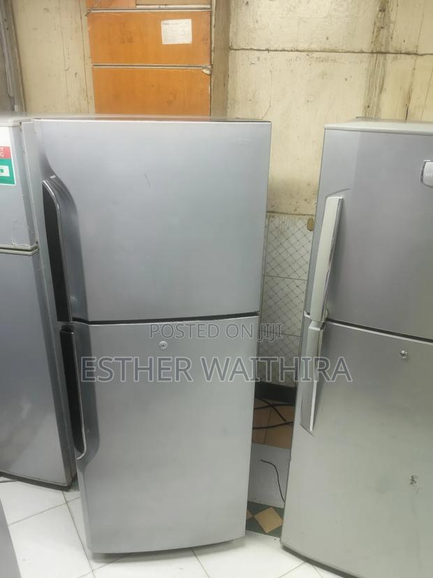 Energy Sumsung Double Doors Fridge - thumbnail 3