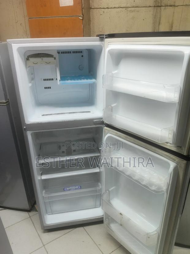 Energy Sumsung Double Doors Fridge - thumbnail 4