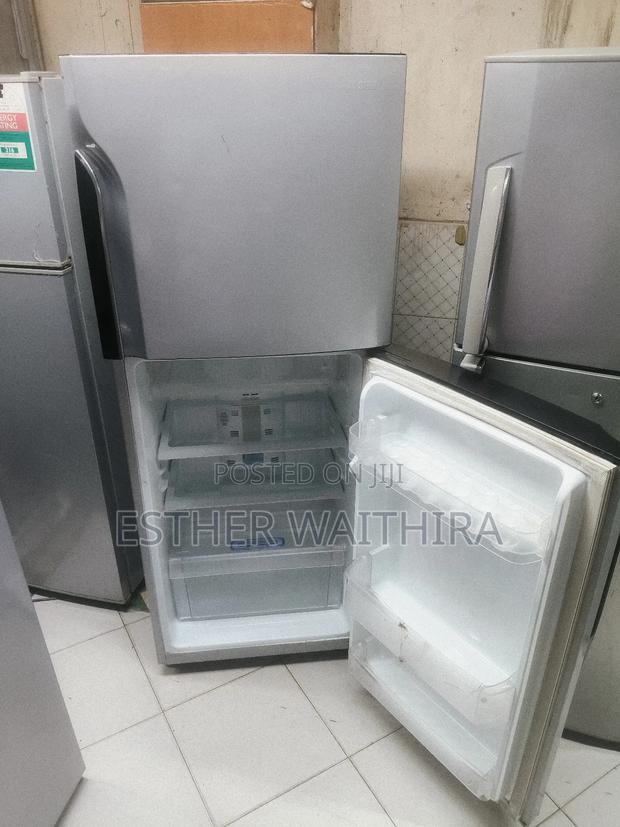 Energy Sumsung Double Doors Fridge - thumbnail 5