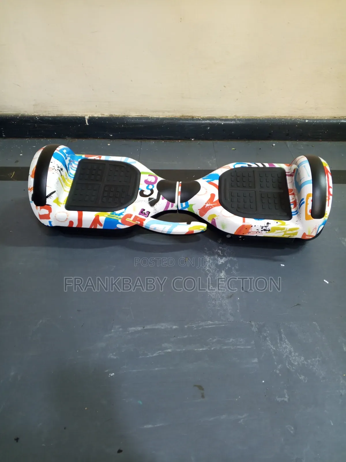Hoverboard