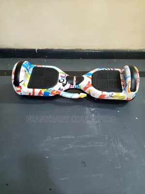 Hoverboard