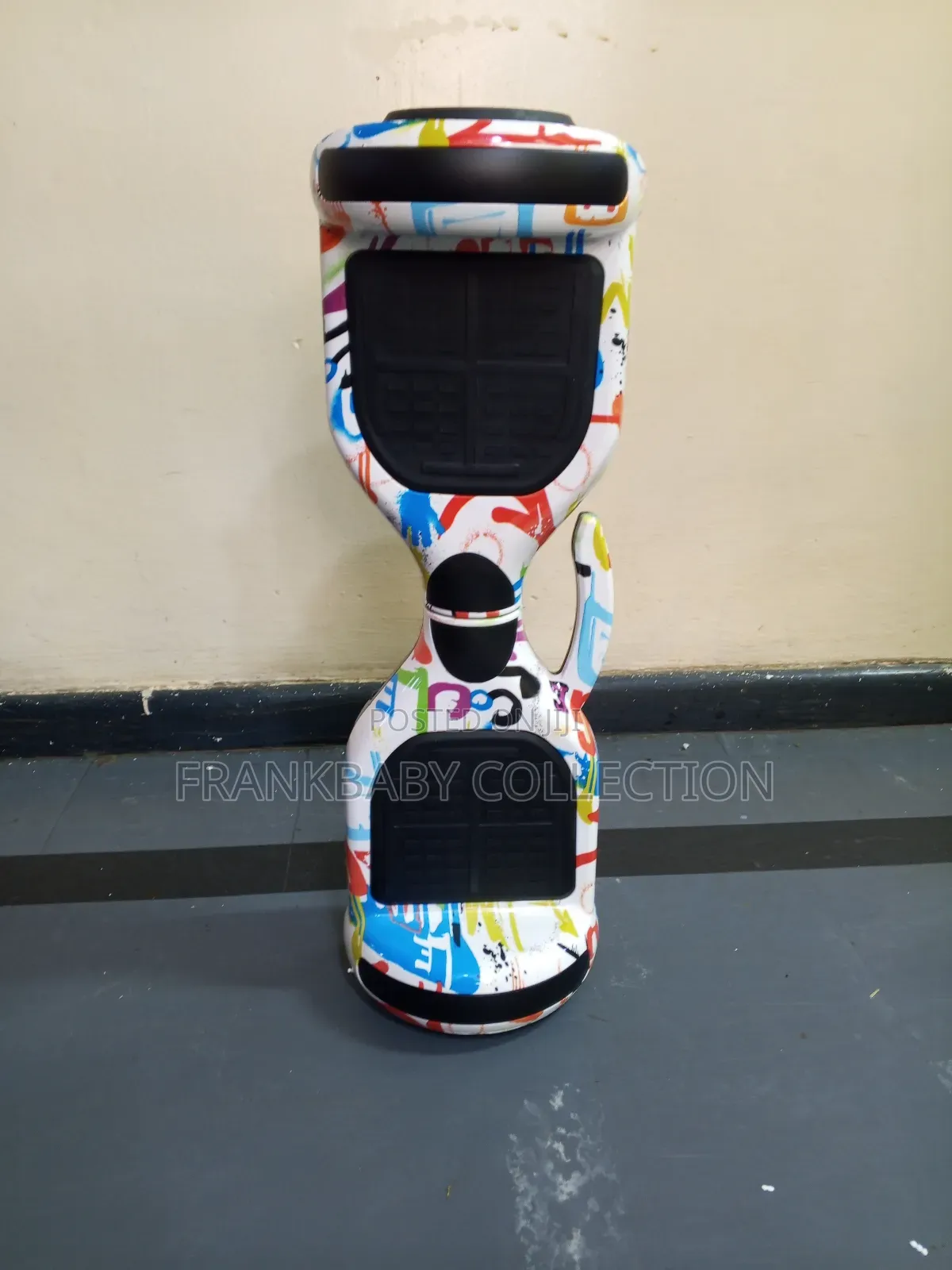Hoverboard