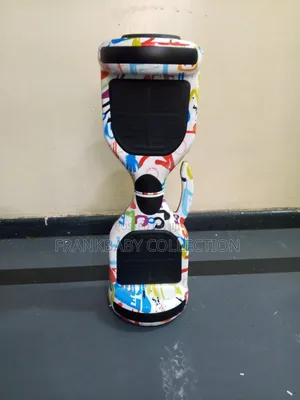 Hoverboard