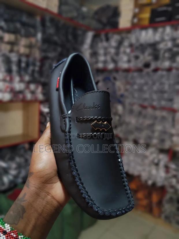 Clarks Loafers (Size 39-45) - thumbnail 2