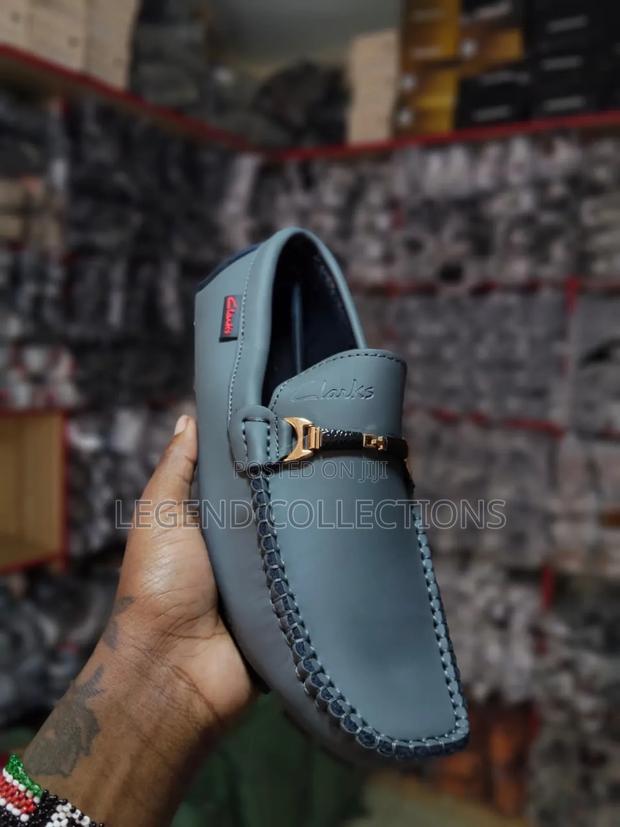 Clarks Loafers (Size 39-45) - thumbnail 3
