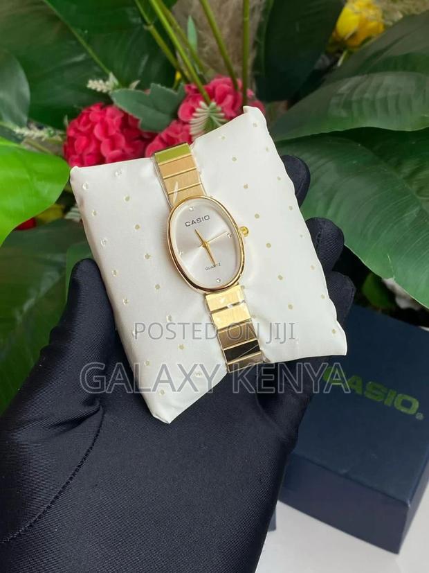 Casio Ladies Watch - thumbnail 2