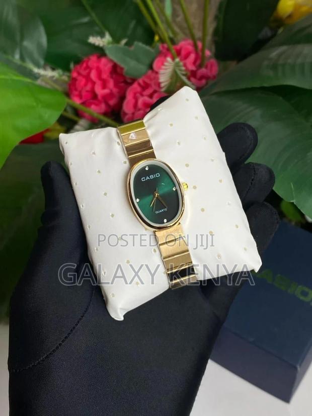 Casio Ladies Watch - thumbnail 3