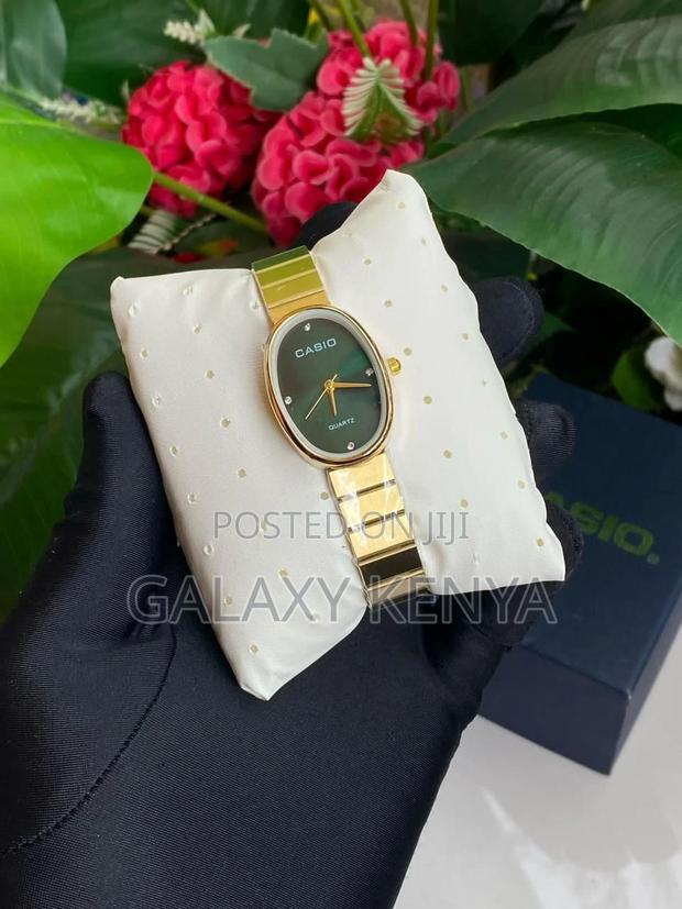 Casio Ladies Watch - thumbnail 4