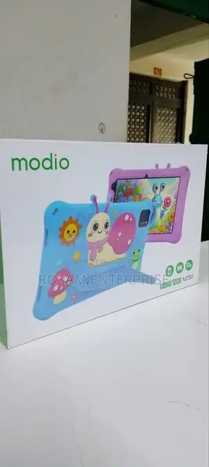 New Modio M750 256 GB