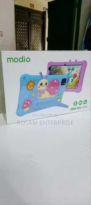 New Modio M750 256 GB