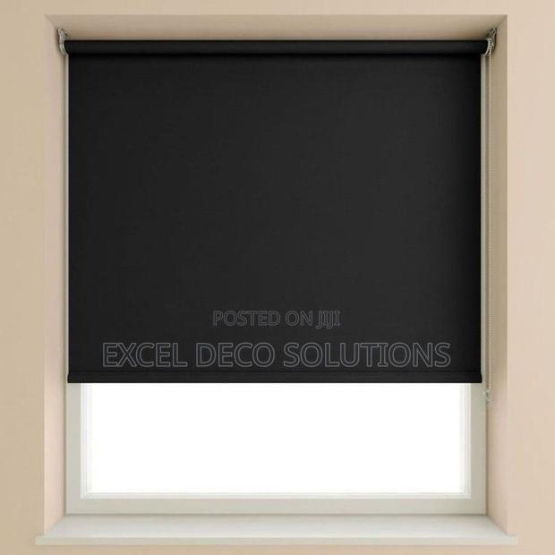 Blackout Roller Blinds – Upgrade Your Windows