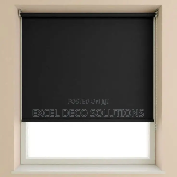 Blackout Roller Blinds – Upgrade Your Windows