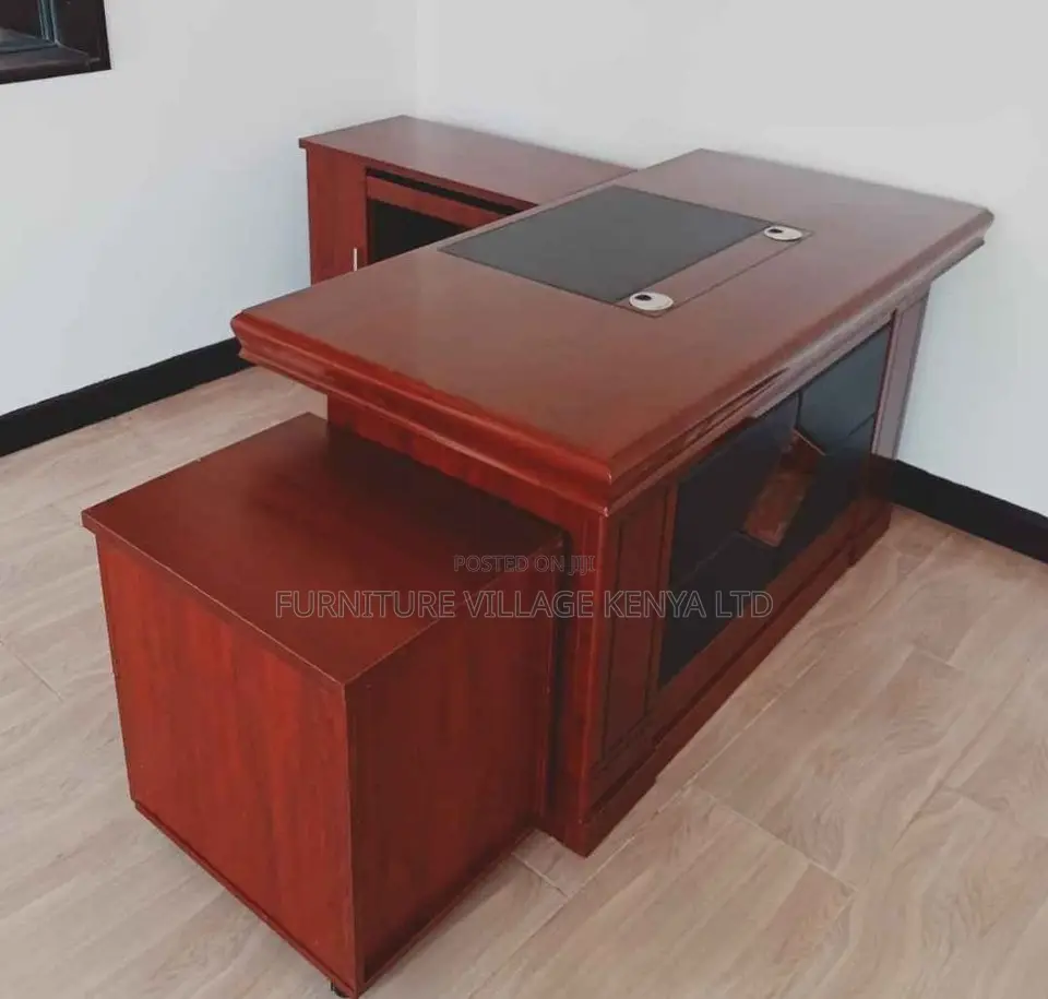 1.8 Meters Executive Office Desk
