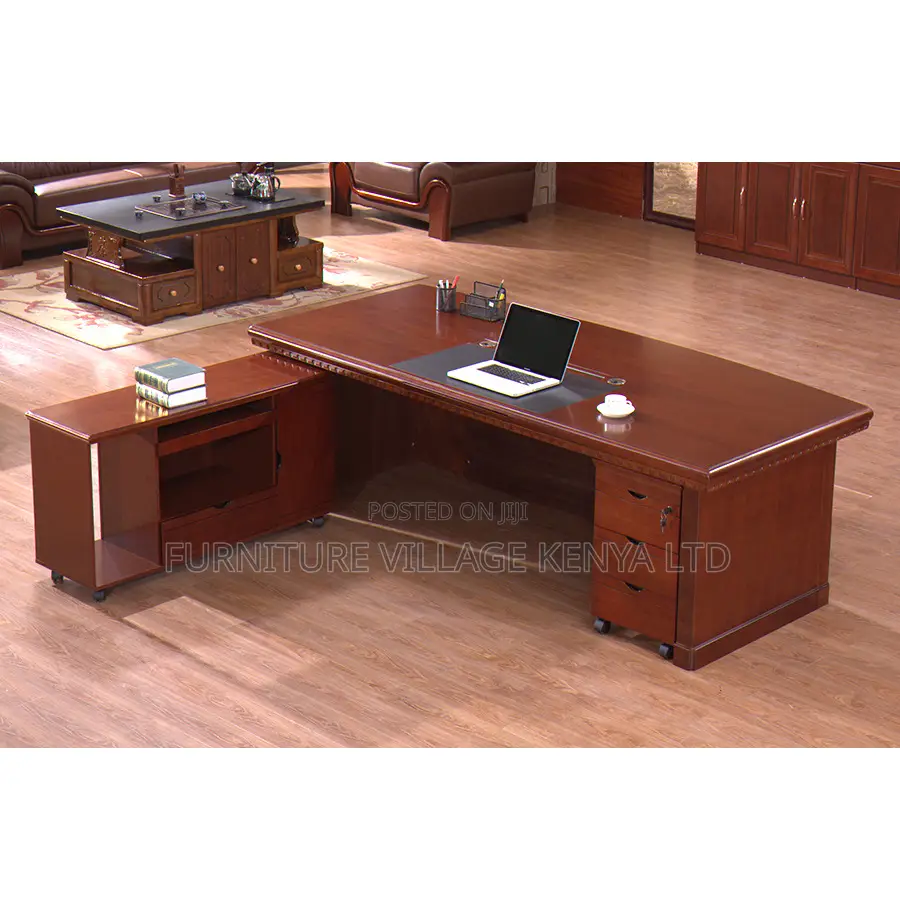 1.8 Meters Executive Office Desk