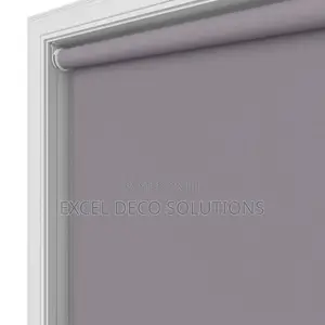 Blackout Roller Blinds – Total Darkness Solution