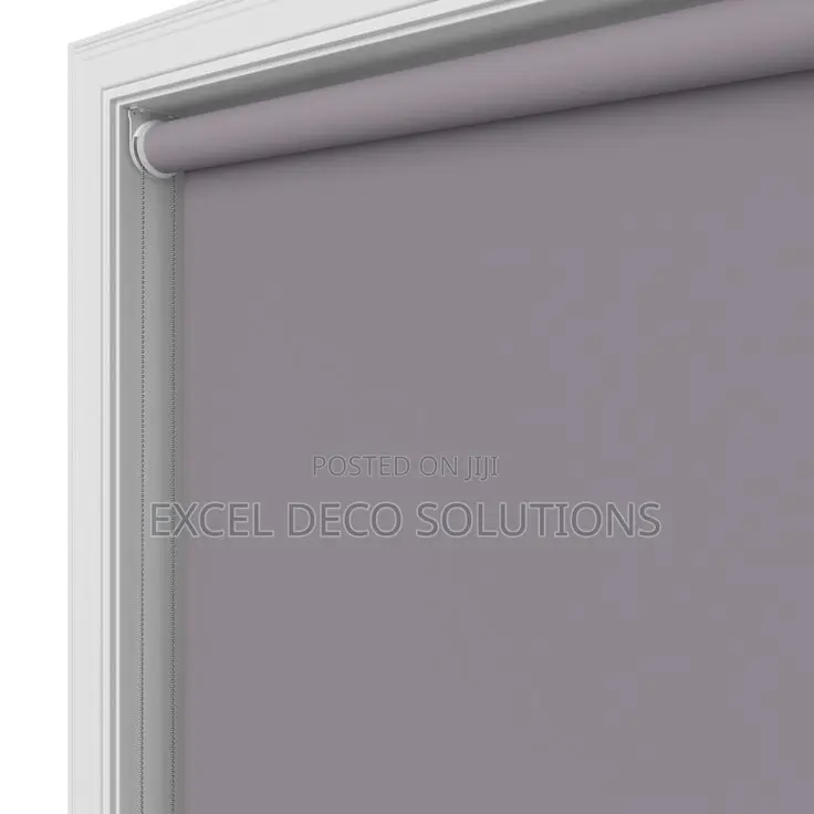 Blackout Roller Blinds – Total Darkness Solution