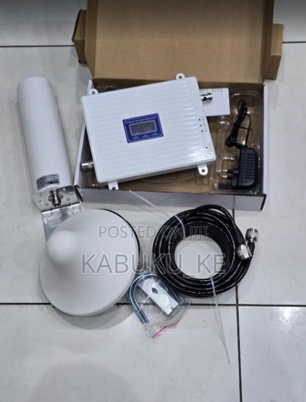 Network Booster All Netwoks