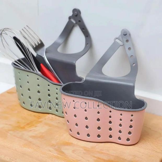 Double Sided Sink Sider - thumbnail 2