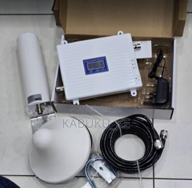 Phone Gsm Network Booster