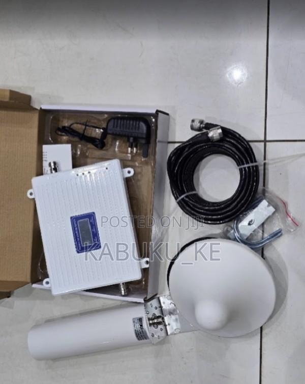 Phone Gsm Network Booster - thumbnail 2