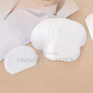 10 PCS Underarm Sweat Pads Pack