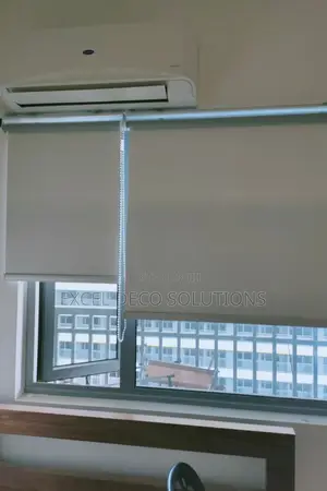 Blackout Roller Blinds – Block Sunlight Completely
