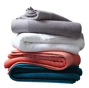 Premium Cotton Bathroom Towel