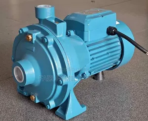Akcp180 Aico Japan Booster Pump 3hp Head 52 Metres 1.5 Inches