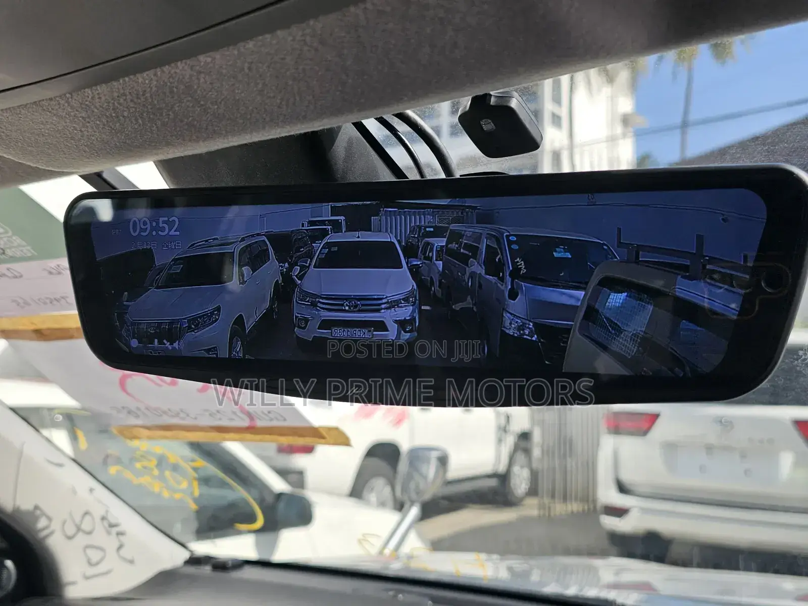 Toyota Hilux 2024 Silver