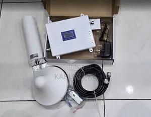 Gsm Network Boosters – Stay Connected With Reliable Signal Strength