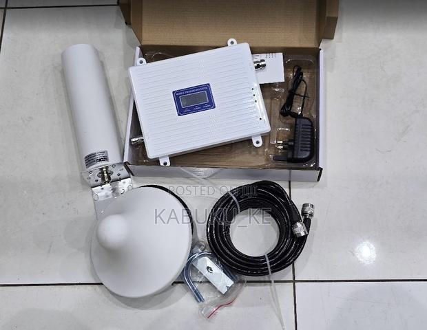 Gsm Network Boosters – Stay Connected With Reliable Signal Strength - main view