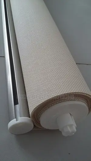 Blackout Roller Blinds – Heat Glare Control