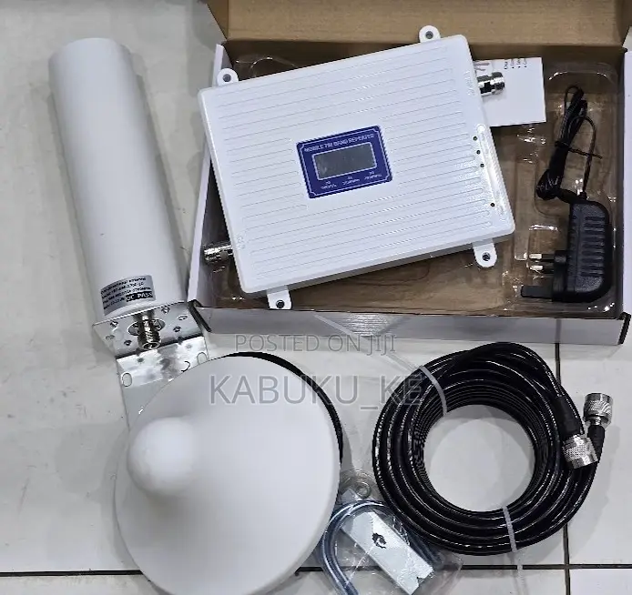 Gsm Network Boosters – Stay Connected With Reliable Signal Strength