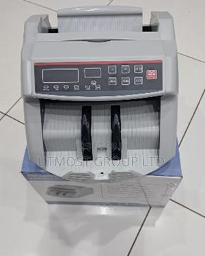 Modern Currency Counter With Intelligent Detection - thumbnail 2