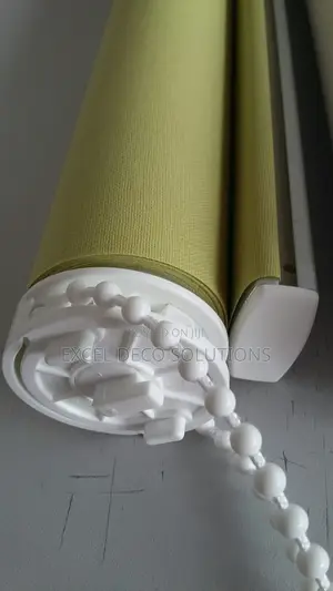 Blackout Roller Blinds – Modern Window Upgrade