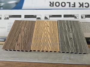 Wpc Decking Boards - thumbnail 2