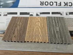 Wpc Decking Boards