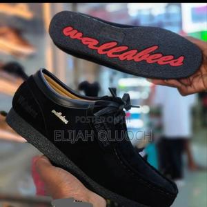 Clark’S Wallabees Original “🐾 - main view