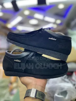 Clark’S Wallabees Original “