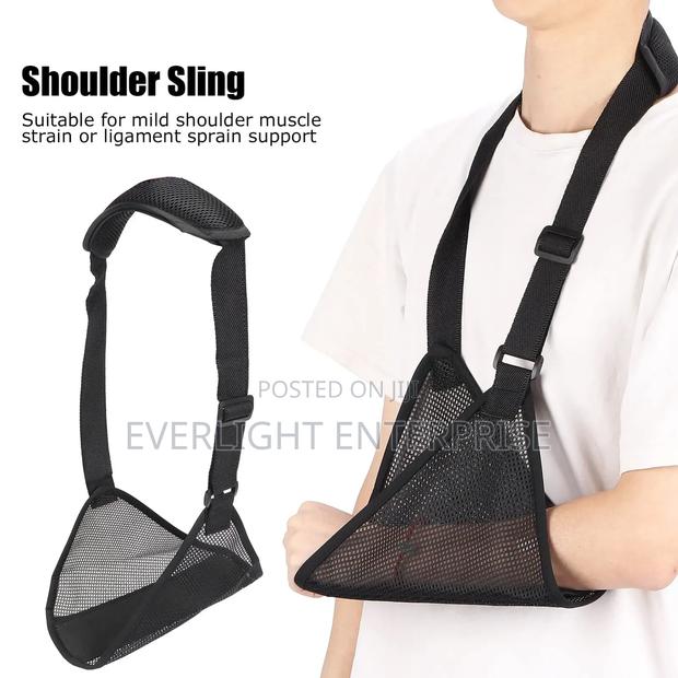 Medical Arm Support Sling - thumbnail 3