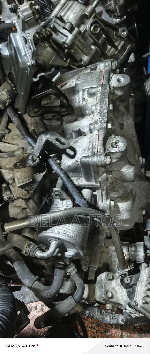 Mr20 Serena, Nt32 2015 Model Gearbox - thumbnail 2