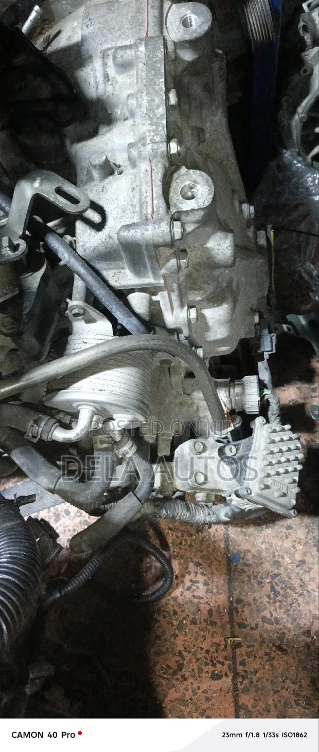 Mr20 Serena, Nt32 2015 Model Gearbox - thumbnail 3